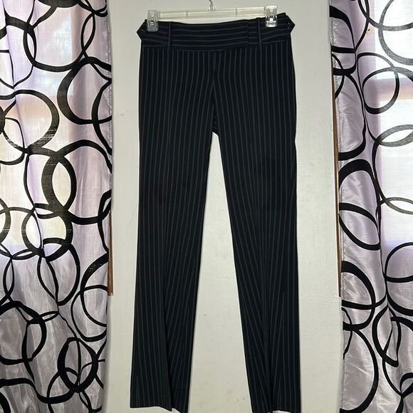 Moda International the Christie fit dress trousers size 2 tall - Picture 1 of 12